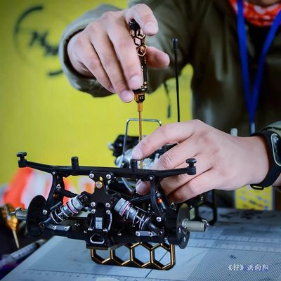 廈門(mén)"輕工杯"車(chē)輛模型攝影大賽獲獎(jiǎng)名單揭曉, 近百?gòu)堊髌飞习?